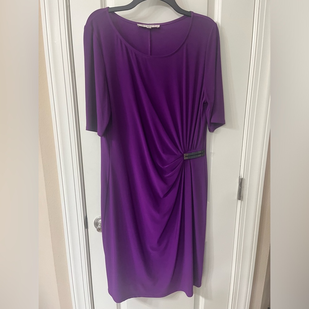 Women’s Plus Size Dress